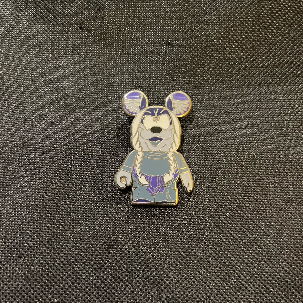 Disney pin